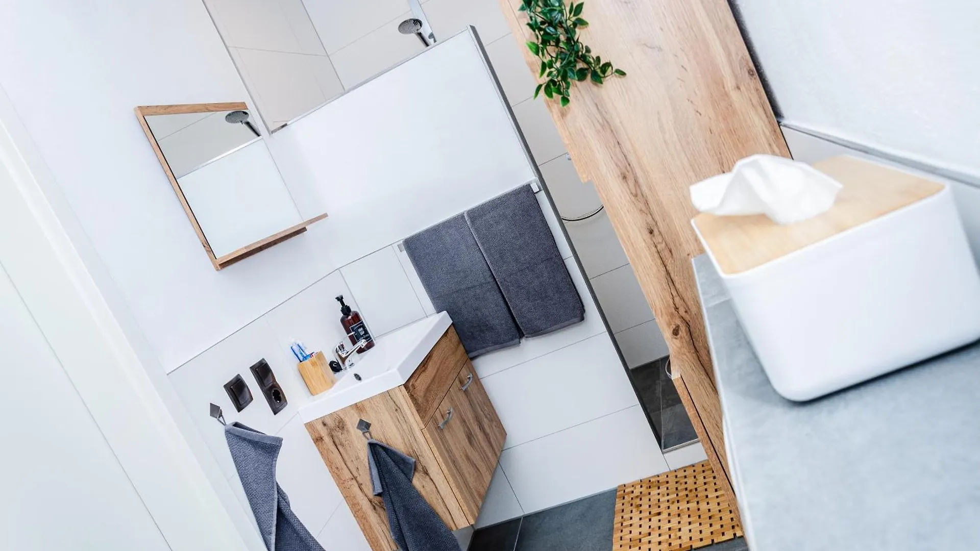 Stilvolle Ferienwohnung Mit Blick In Die Natur Saldenburg Germany